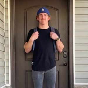 Meet your Posher, Zach